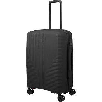 Travelite Air Stripe M Black