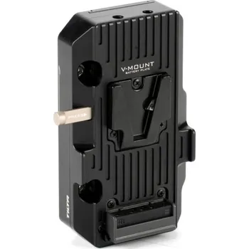 Tilta Battery Plate for DJI High-Bright Remote Monitor - V Mount