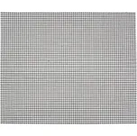 Grilovací podložka 2 ks černá 40x33 cm, 2 ks