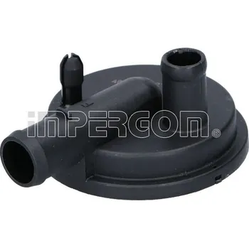 Motor automobilu Odlučovač oleje, odvětrání klikové skříně ORIGINAL IMPERIUM 4816