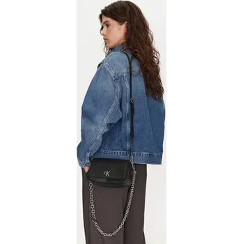 Calvin Klein Jeans Kabelka K60K613049 Černá OS