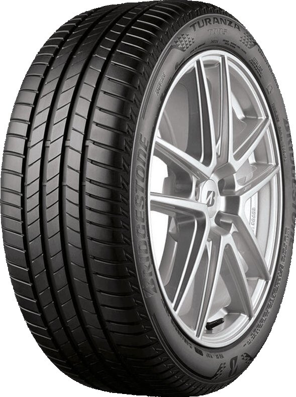 205/55 R17 91W Bridgestone T005 Turanza MO