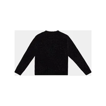 Dámský svetr Guess Kardigan N3BR02 Z39O0 Tmavomodrá Regular Fit 4Y