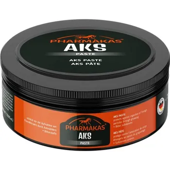 HORSE fitform AKS pasta pro zamezení okusu žlabů, jeslí, 200ml