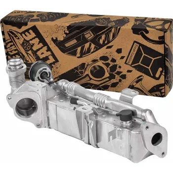 Chladič motoru Chladič, recirkulace spalin ET ENGINETEAM ED0087