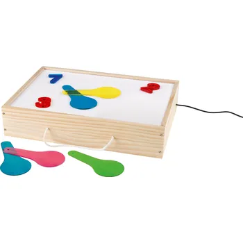 Předškolní výuka lupilu® Světelný box