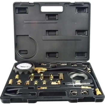 Autoelektronika Tester měření tlaku paliva (benzín)