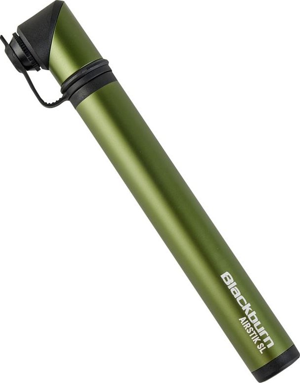 Blackburn AirStik SL mini-pump - zelená - - - 2025