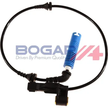 Přislušenství brzdového systému Snímač, počet otáček kol BOGAP B7117114
