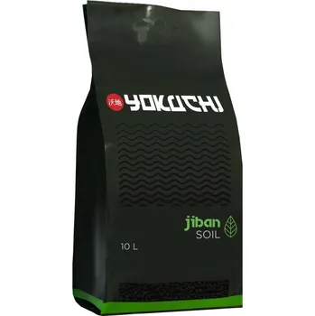 Yokuchi Jiban Soil 4 litry