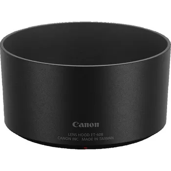 CANON ET-60B Sluneční clona pro RF-S 55-210 mm