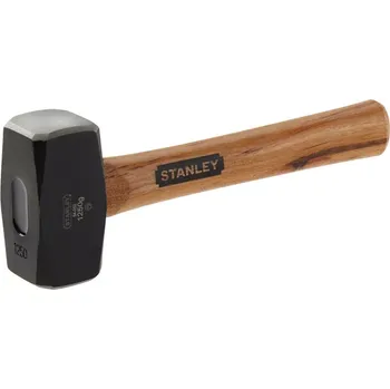 Kladivo Palice s dřevěnou rukojetí 1250g STANLEY 1-54-052