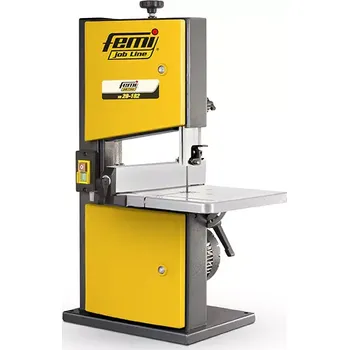 Pásová pila Pásová pila vertikální FEMI VB 28-182