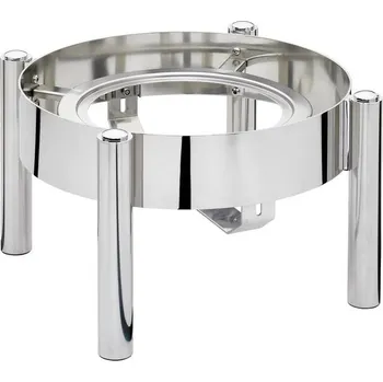 Spring Podstavec pro CBS kulatý Advantage, 30 cm