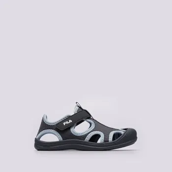 Dívčí tenisky Fila Aqua Kd Tmavomodrá 33,5