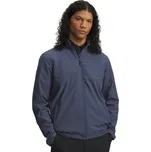 Pánská bunda Under Armour Drive Pro FZ velikost S downpour gray