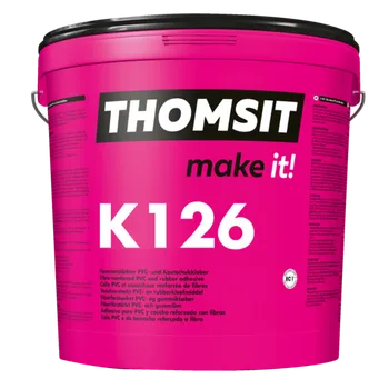 Průmyslové lepidlo THOMSIT K 126 balení 14 kg