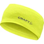 CRAFT LUMEN FLEECE HEADBAND 2 Flumino Velikost: L/XL