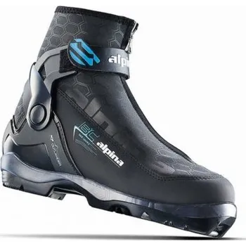 Běžkařské boty Alpina OUTLANDER EVE, dámské BC boty na běžky 23/24 40