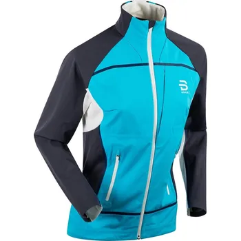 Dámská softshellová bunda BJORN DAEHLIE LEGEND 3.0 W, dámská bunda 2020 S
