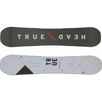 Snowboard Head TRUE white, snowboard 22/23 149