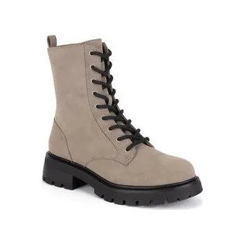 Dámská obuv Jenny Fairy Kotníková obuv WYL3881-4 Šedá 37