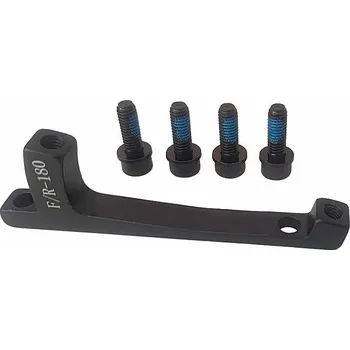 Brzdová destička Adaptér brzd SHIMANO na koltouč 180mm