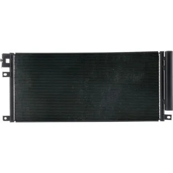 Výparník klimatizace Kondenzátor, klimatizace MAHLE AC 1019 000S