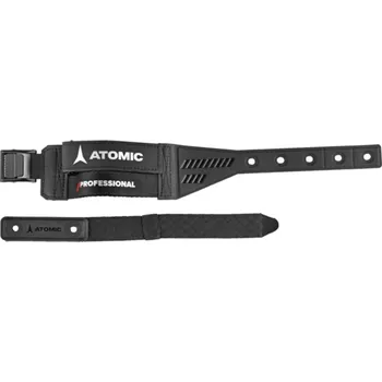 Skialpinistické vybavení ATOMIC 55MM PROFESSIONAL DUAL STRAP - SHORT Black