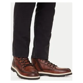 Dámská obuv Pikolinos Kotníková obuv M3M-8107C1 Hnědá 42