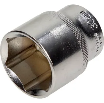 Gola hlavice Yato Nástrčná hlavice šestihran 30mm YT-1219