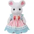 Figurka Sylvanian Families 5834 pojízdný stánek s popcornem