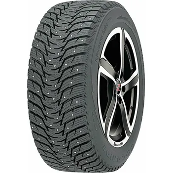 Zimní osobní pneu GOODRIDE ICEMASTER SPIKE Z-506 HROT XL 3PMSF 235/45 R 17 97 T TL - zimní hrotované