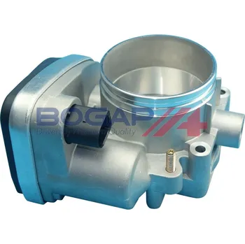 Systém vstřikování Hrdlo škrticí klapky BOGAP B6319101