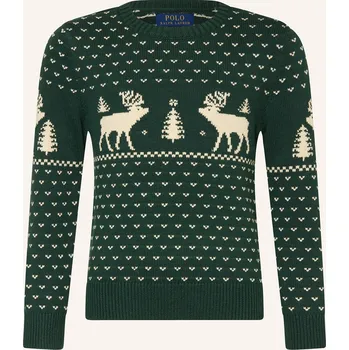 Pánský svetr Polo Ralph Lauren Chlapecký Svetr, Svetr, 170
