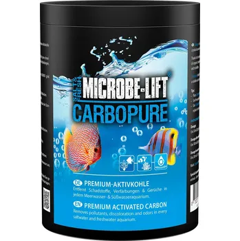 filtrační náplň do akvária ARKA Carbopure (aktivní uhlí) 486 g