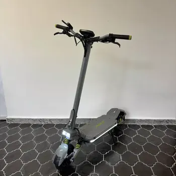 Elektrokoloběžka Outlet - Mukuta 10 Plus