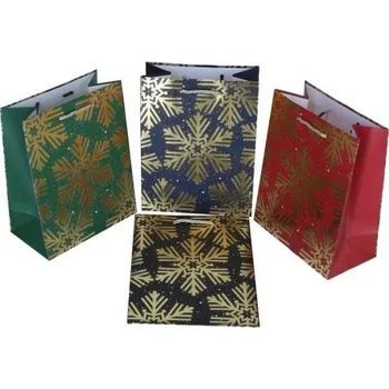 Dárková taška Dárková taška 23cm/18cm/10cm