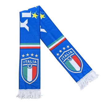 Šála Fotbalová šála - ITALIA