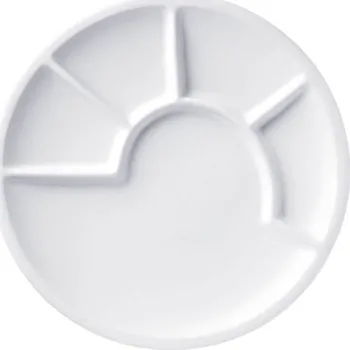 Spring Talíř na fondue, 24 cm