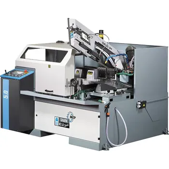 Pásová pila Pásová pila MEP SHARK 331 NC 5.0 SPIDER