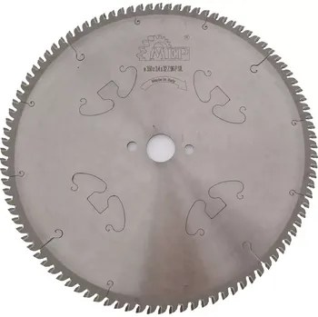 Pilový kotouč Kotouč vidiový HM 350x32x3,4 Z96 (LAMASILxAL & PVC )