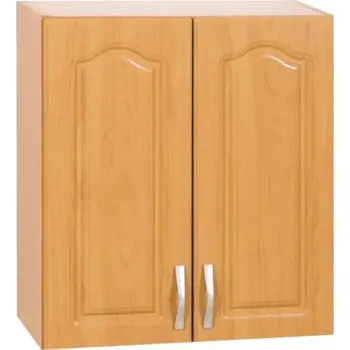 Kuchyňská linka Kuchyňská skříňka LORA MDF NEW KLASIK W80 / 735 - olše - SLEVA 3% s kodem radost25