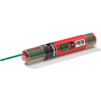 Náplň do psacích potřeb HULTAFORS HRD-GR náplně pro suché značkovače se zásobníkem, 10 ks