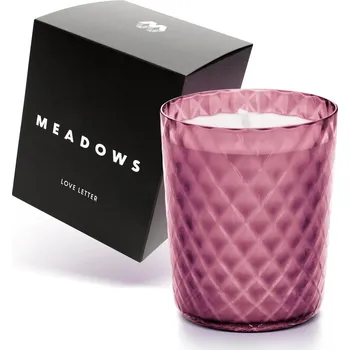 Svíčka Vonná svíčka "Love Letter" 200 g MEADOWS