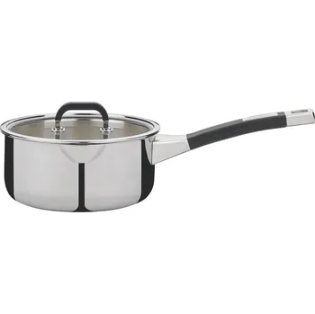 Spring Fusion2 Rendlík se skleněnou poklicí, 16 cm