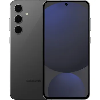 Mobilní telefon Samsung Galaxy S24 FE Enterprise Edition 17 cm (6.7") Dual SIM Android 14 5G USB typu C 8 GB 128 GB 4700 mAh Grafit