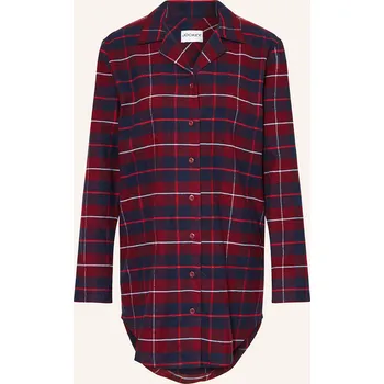 Jockey Dámské Pohodlné Domácí Šaty Everyday Flannel Z...