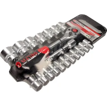 Klíč Sada nástrčných klíčů SELTA SE-4520MS