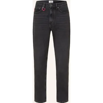 Joop! Jeans Pánské Džíny Rae Regular Fit, 001 black...